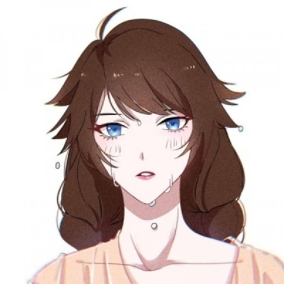 兽设冰川场景绘制兽圈社群